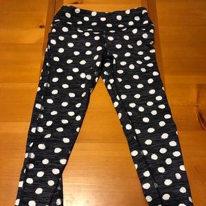 Outdoor Voices 3/4 Flex Leggings